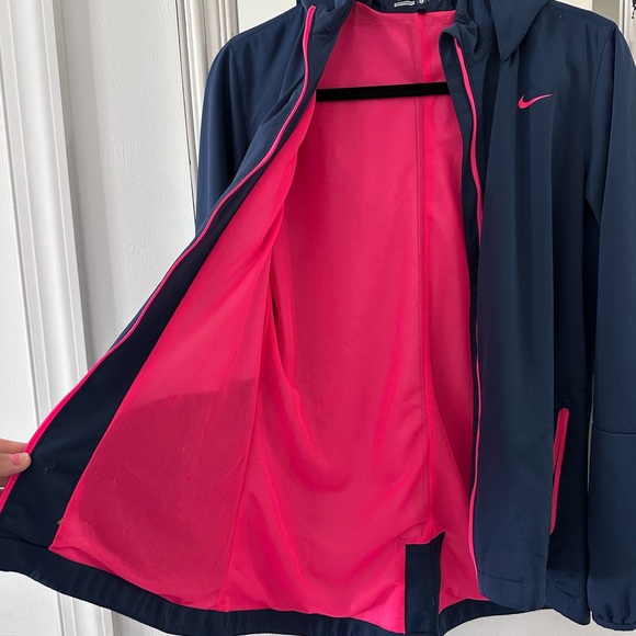 Nike Golf Jacket - Picture 7 of 7